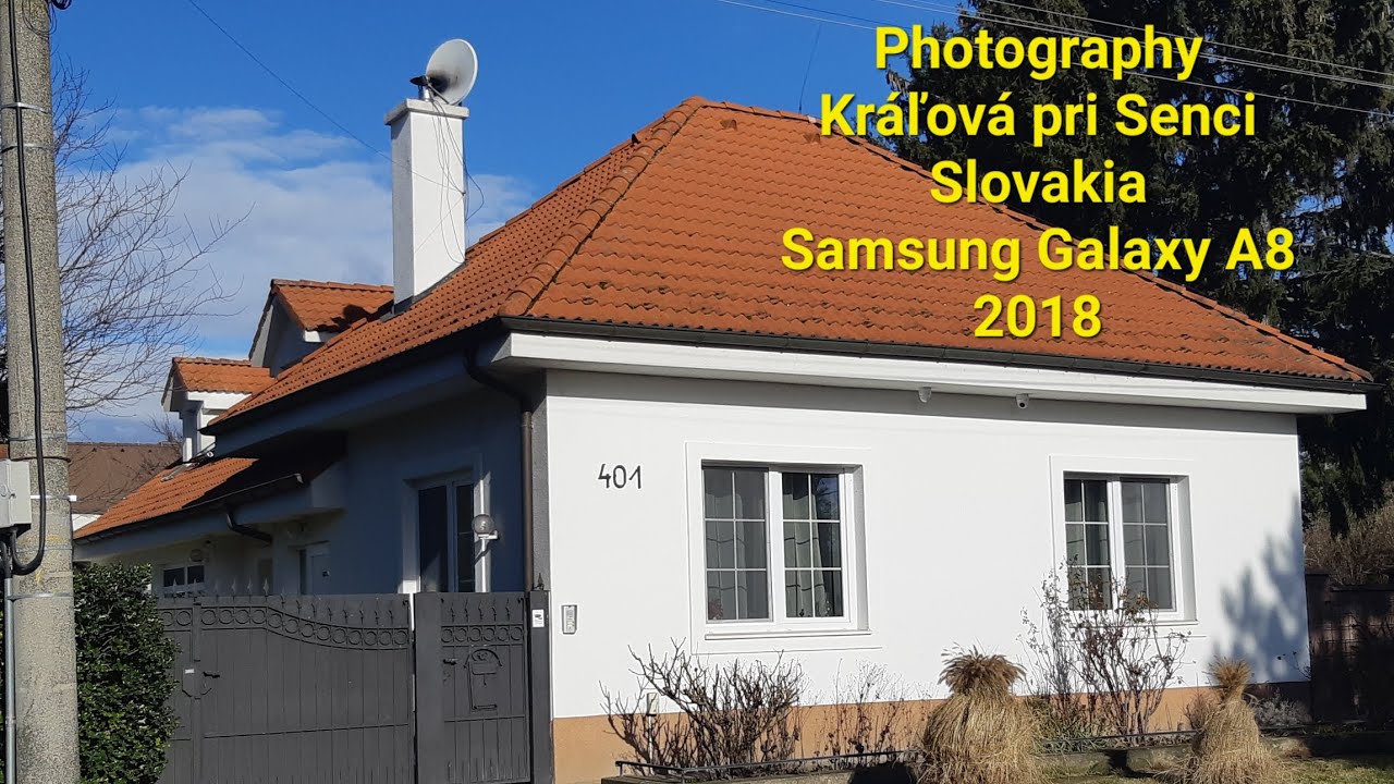 13.2.2026 Kráľová pri Senci Slovakia Photography