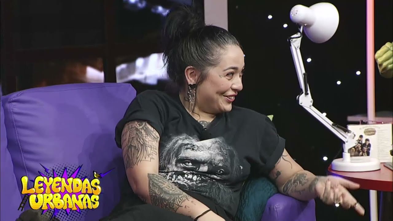 Previa al día de los enamorados con Andrea Valobra y Ito Goiburu #LeyendasUrbanas | 13 02 23