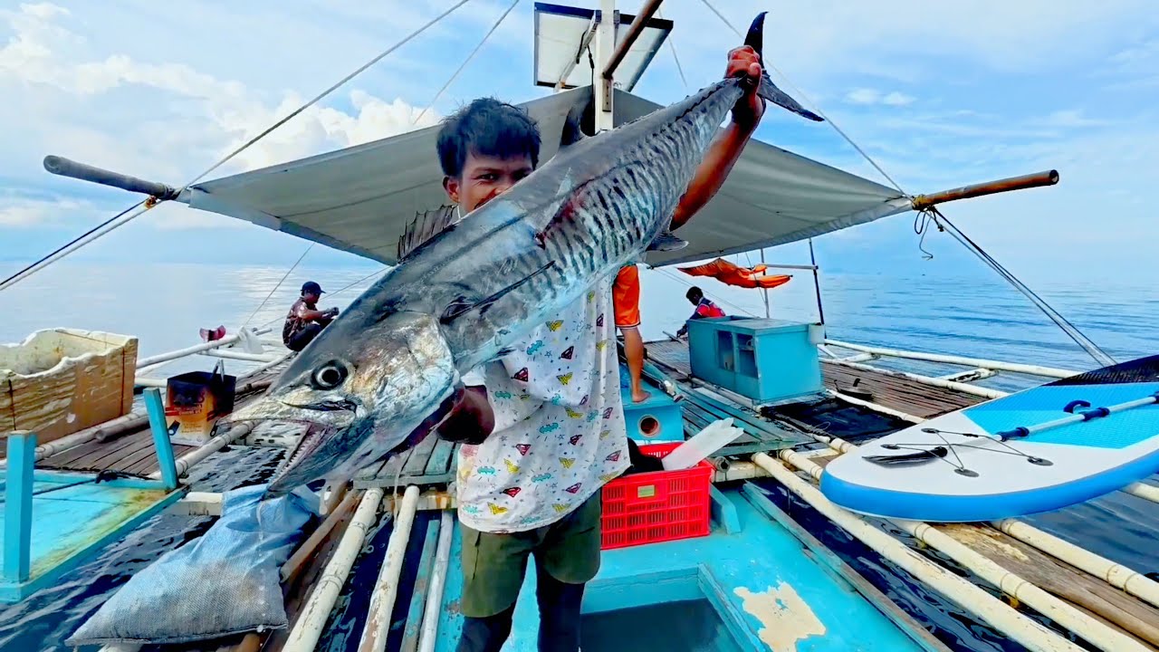 JUMBO KINGMACK | Binaluktot Ang SHAFT Sa Laki
