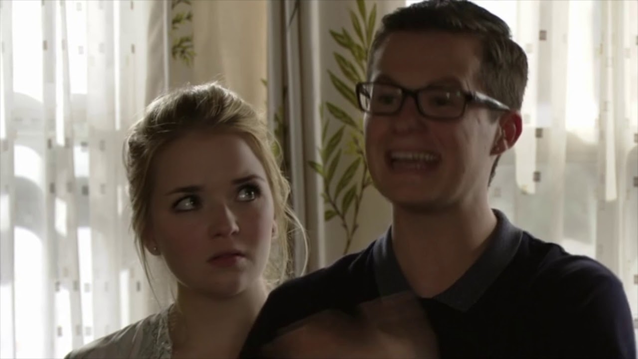 Ben Mitchell 24th November 2015 Part 1