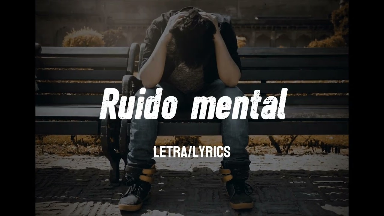 Ruido mental#reggaetoncristiano #musicacristiana #latinoletra #reggaeton 