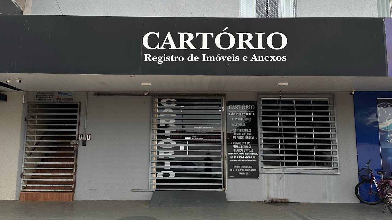CONHEÇA MEU CARTÓRIO