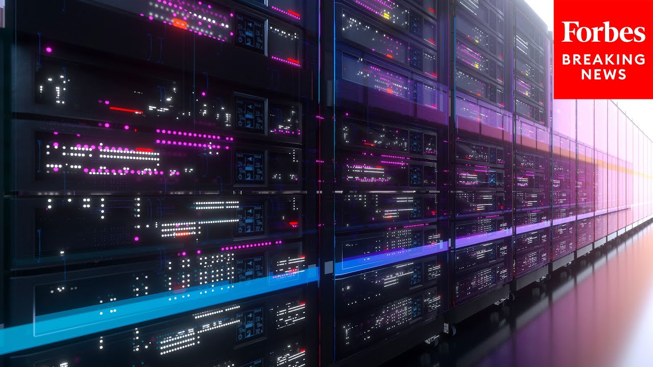 House Homeland Security Committee Holds Hearing On Fully Operational Stuxnet 15 Years Later