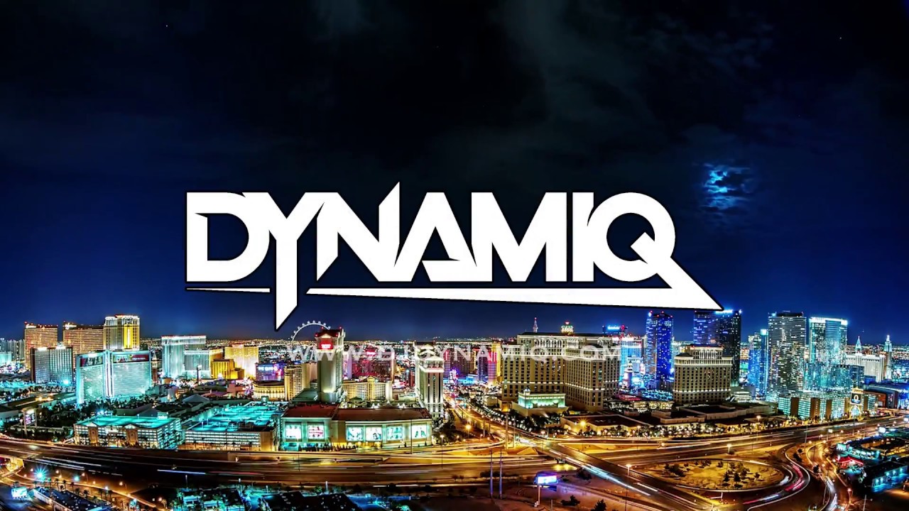 DJ Dynamiq   San Diego to Vegas