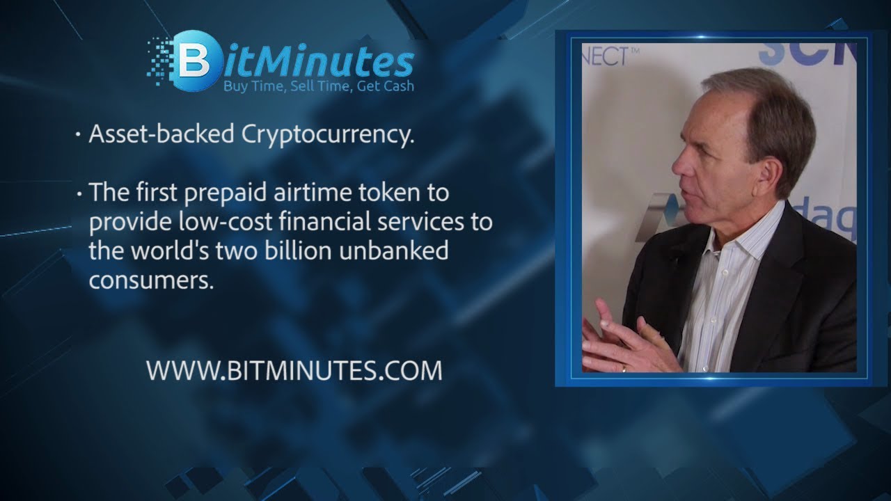 BitMinutes | 
