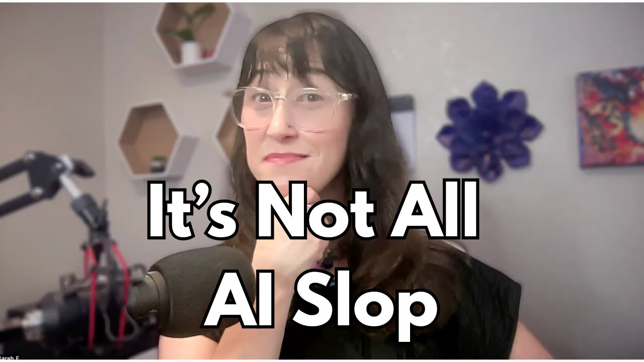 YouTube's Big AI Announcement: Voluntary Employee Buyouts + Sora Is NOT all AI Slop