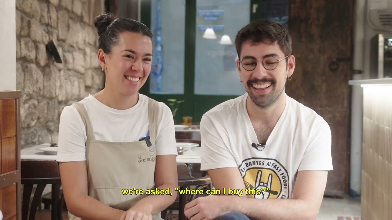 Slow Food 20 anys! (Subtítols anglès)