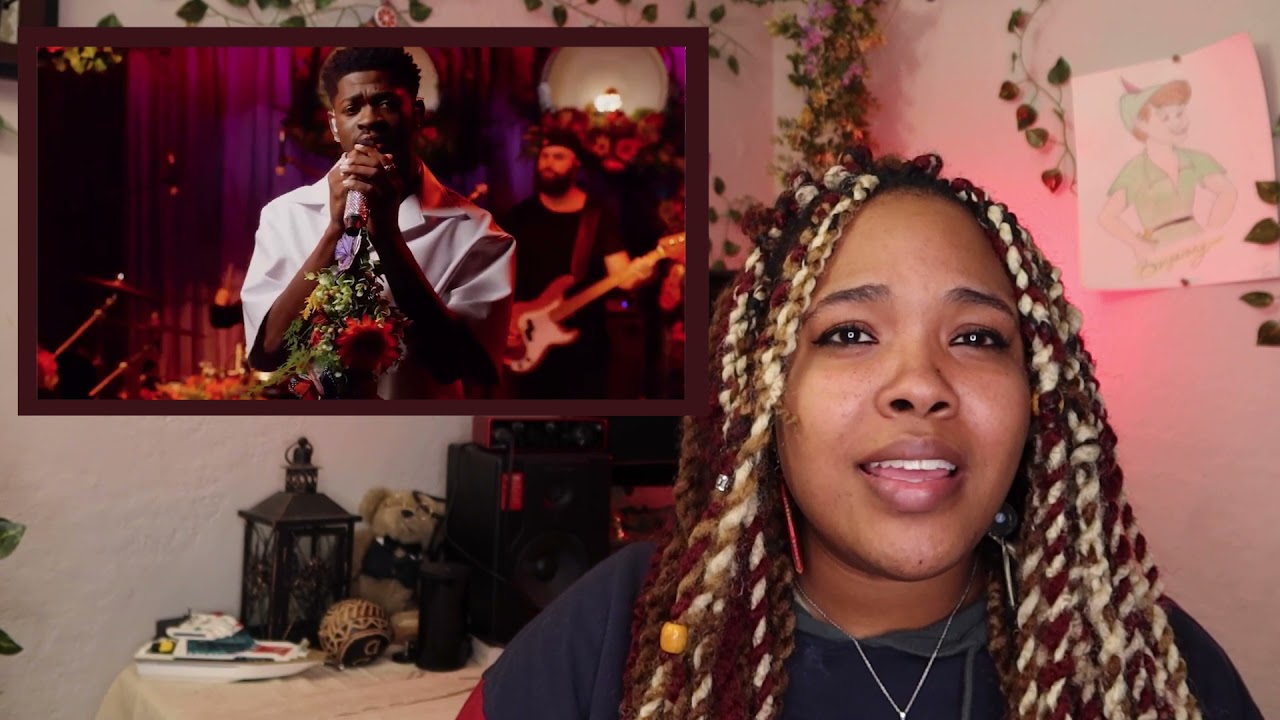 Music Producer Reacts to Lil Nas X - Jolene (Dolly Parton Cover)