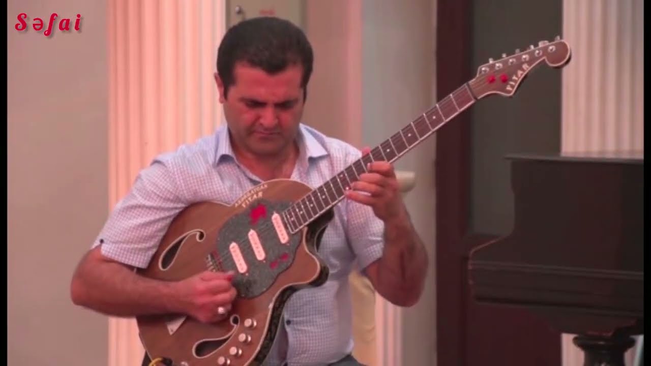 Elman Namazoğlu Mirvari dalğalar 2014 