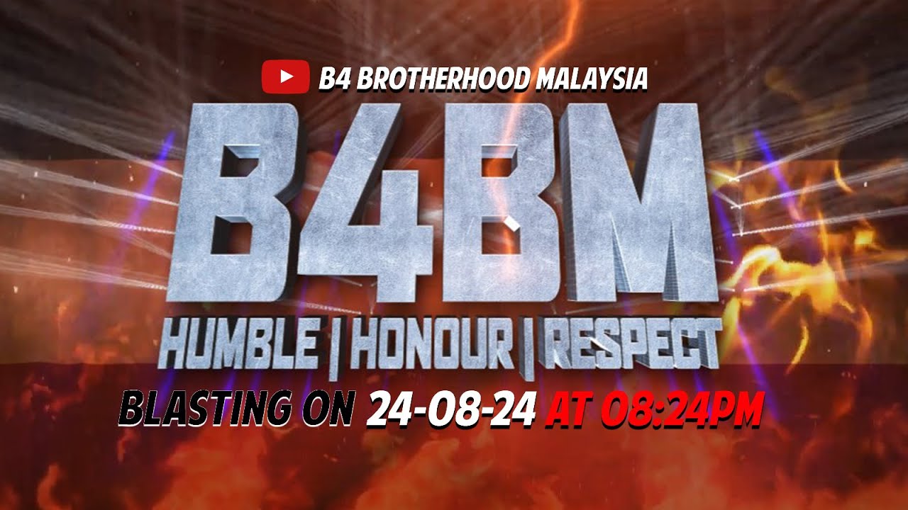 B4BM | 24 YENGGE PARAMBARE