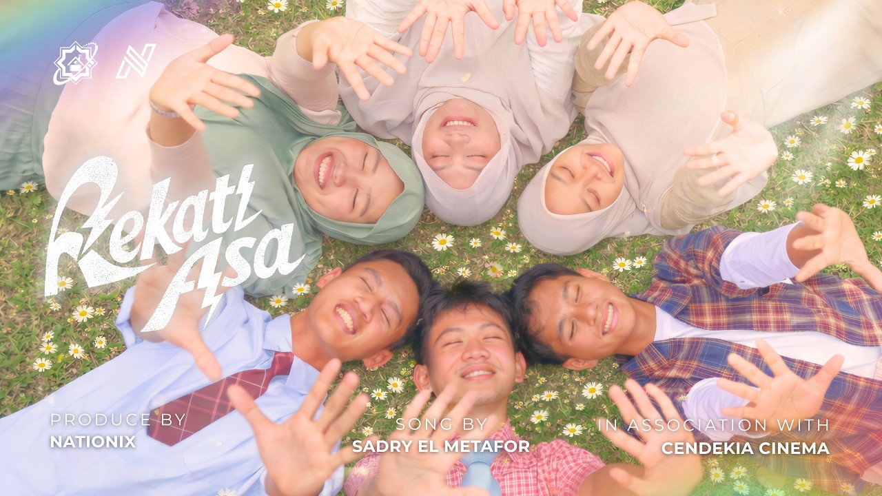 NATIONIX - LEKATI ASA OFFICIAL M/V