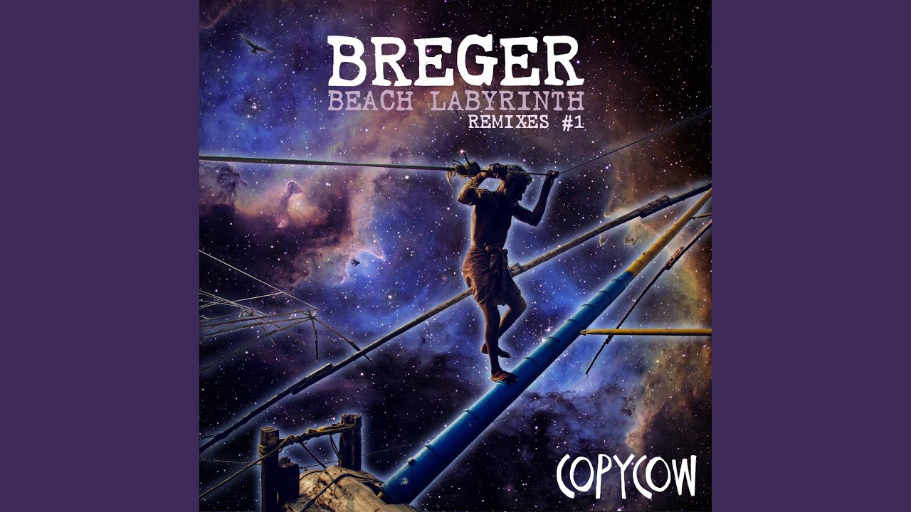 Early Beach (Turmspringer Remix)