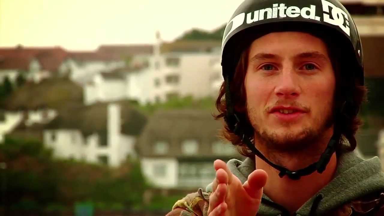 This Is United: Leo Forte Full Video Part HD