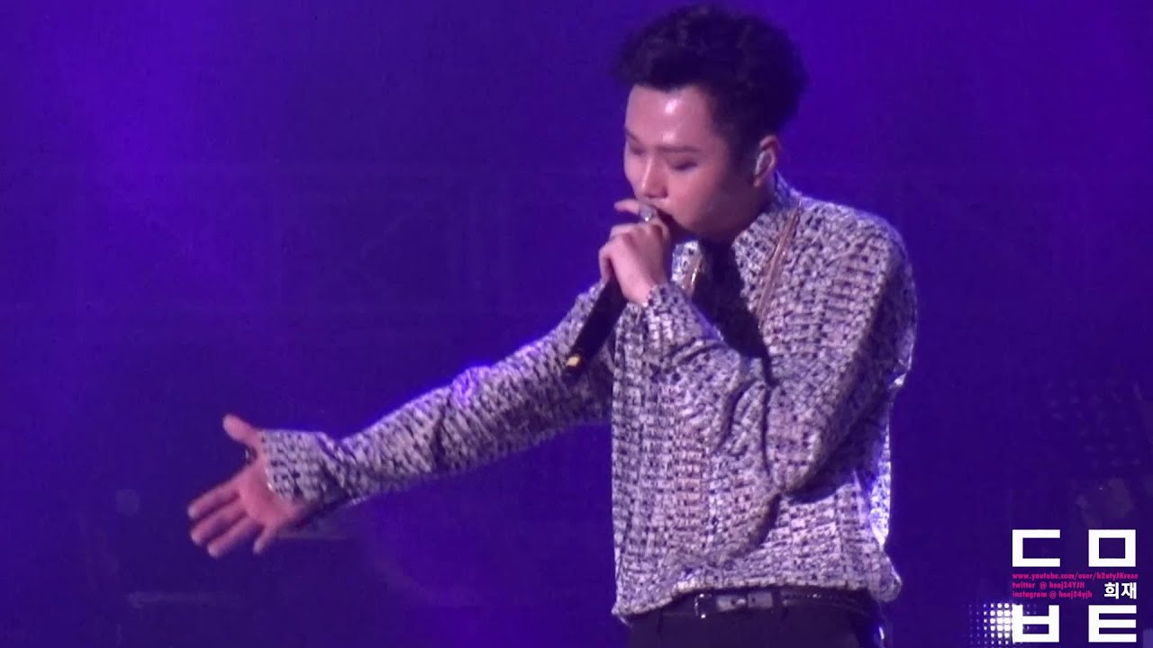 140815 뷰티풀쇼 비스트 이젠아니야 BEAST NO MORE