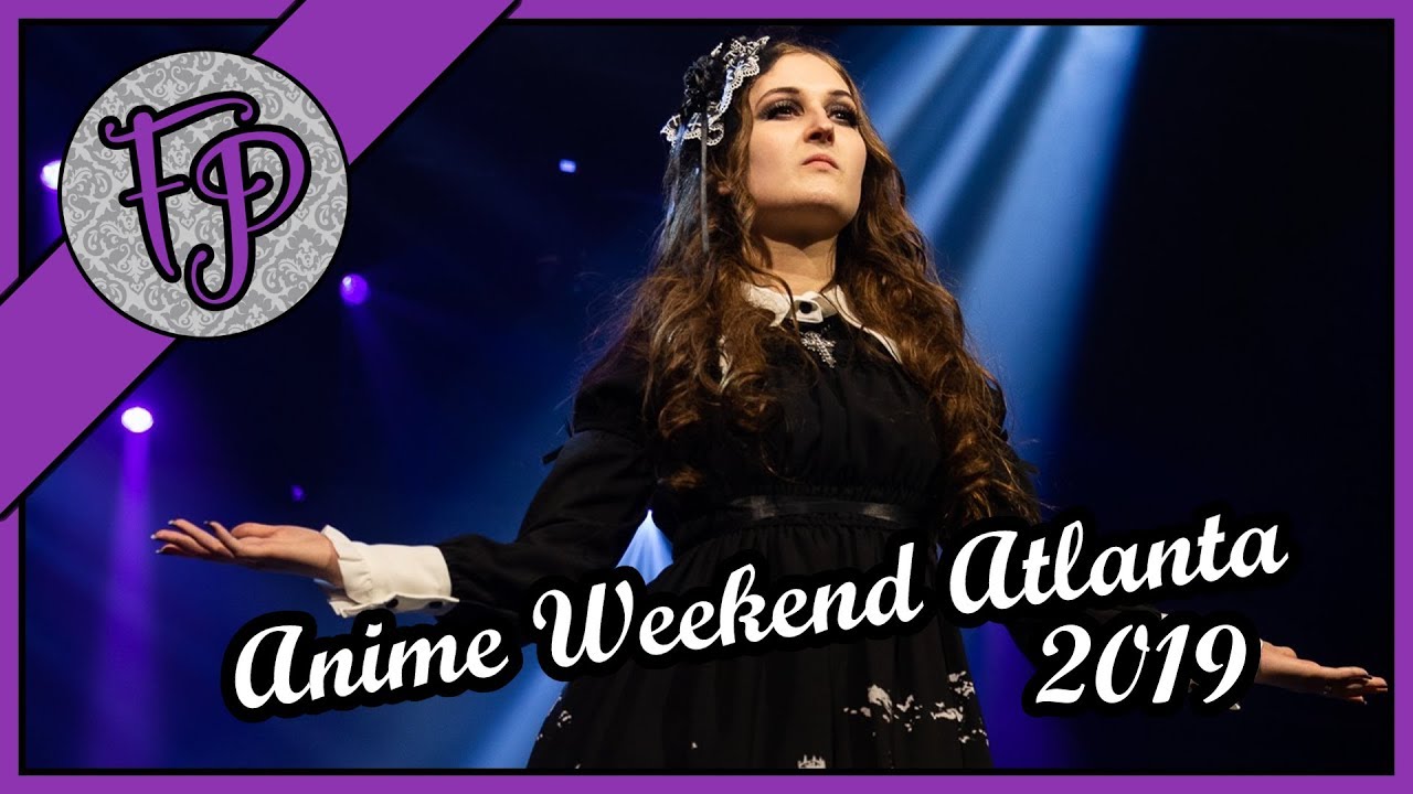 Moi Même Moitié at Awa-con 2019