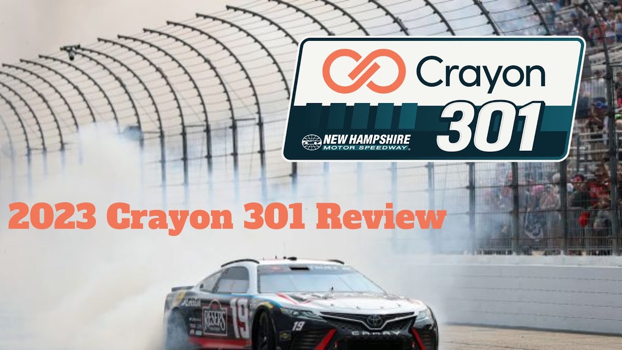 2023 Crayon 301 Review