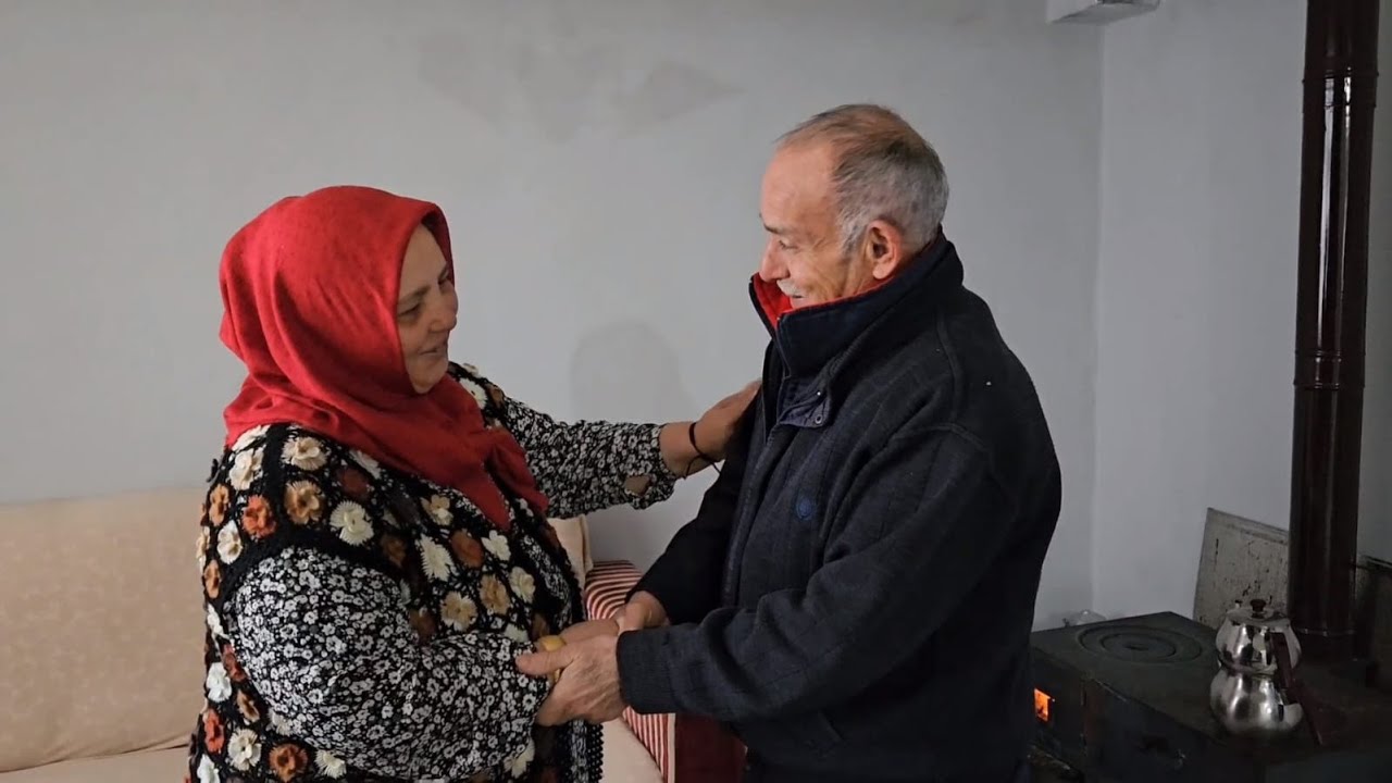 ABİMİN YANINA GİTMEK BUGÜNE NASİP OLDU ÇOK MUTLU OLDU ❤️