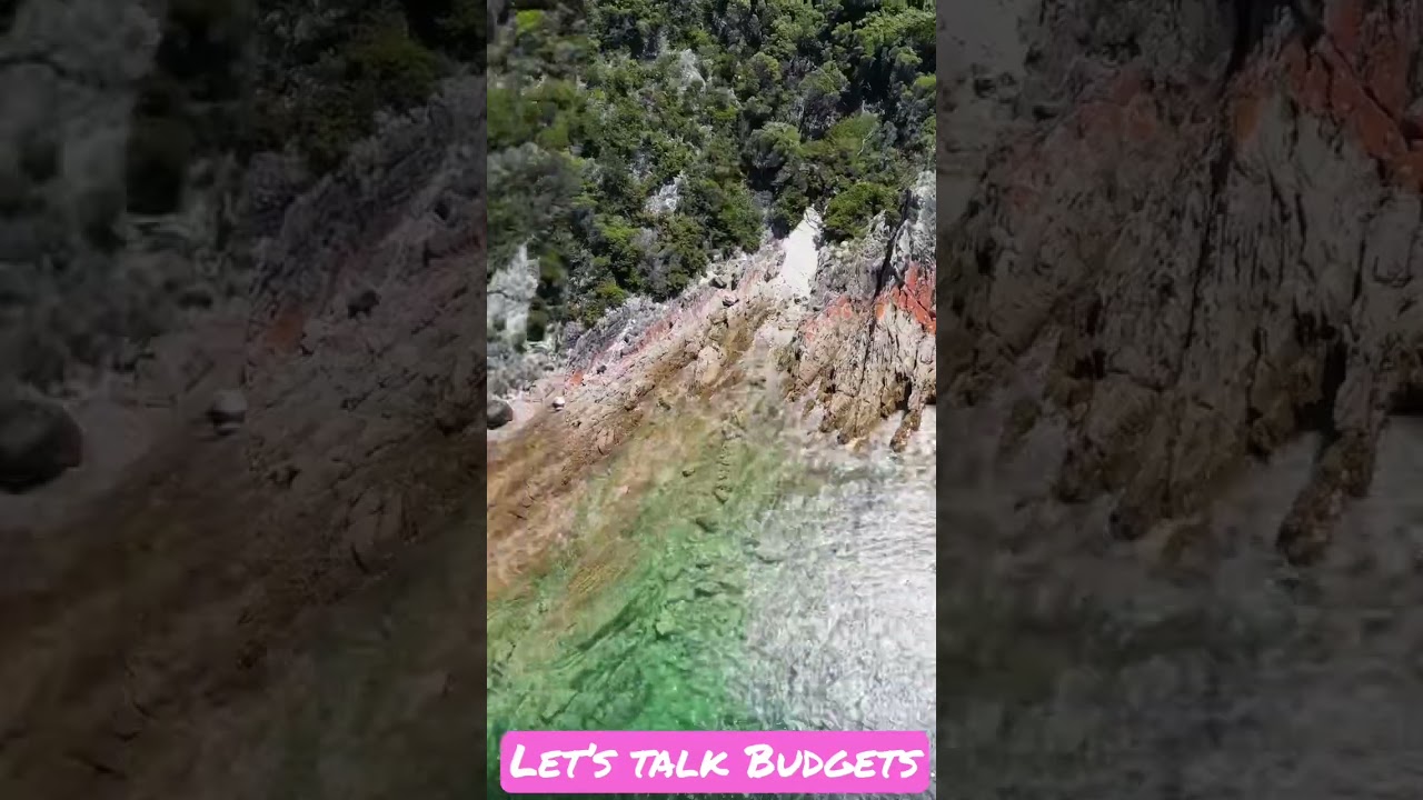 Let&rsquo;s talk budgets #travellingaustralia