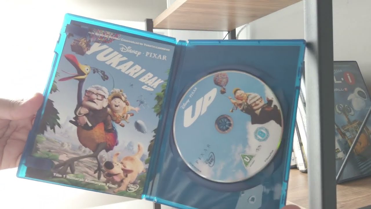 Toplu DVD Film alışverişi (Part 2) | AO Vlog #25