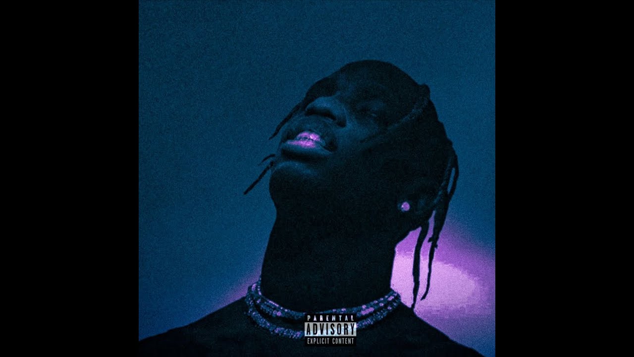 (FREE) TRAVIS SCOTT X UTOPIA TYPE BEAT ~ 