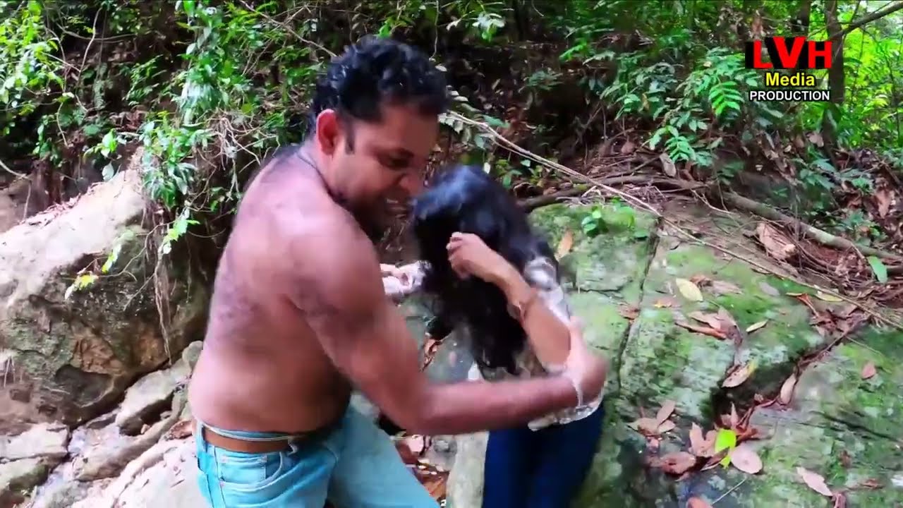 පෝය දවසේ ඇල්ලෙ ලව් කරන්න ගිය ජෝඩුවට කරපු තිරිසන් වැඩේ මෙහෙමත් කරන්න පුලුවන්ද සංවේදී(සත්‍ය සිදුවීමකි)