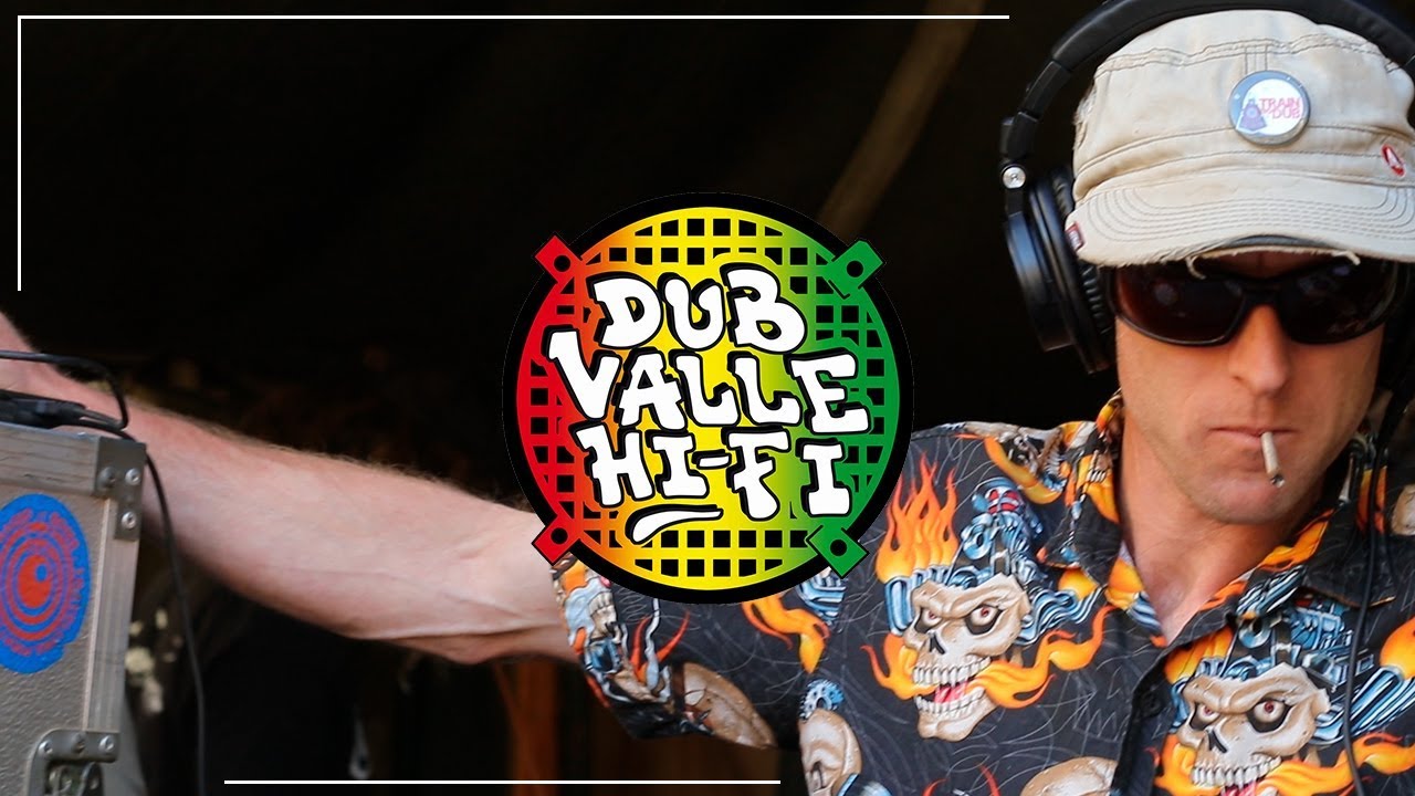 LANJARÓN DUB VALLE vol. 02 @ AFTERMOVIE