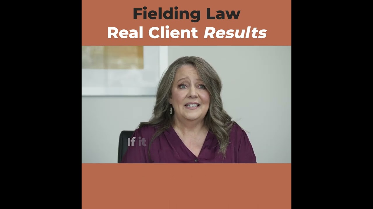 Trusting The Personal Injury Lawyers At Fielding Law For Help After a Yard Equipment Accident