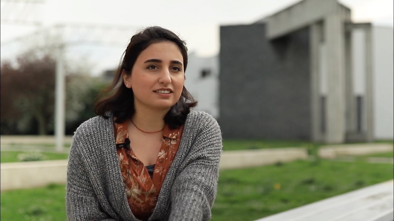 Roleda’nın Almanya’ya göç hikayesi: “Bir doktor olarak geleceğimi Almanya’da gördüm”