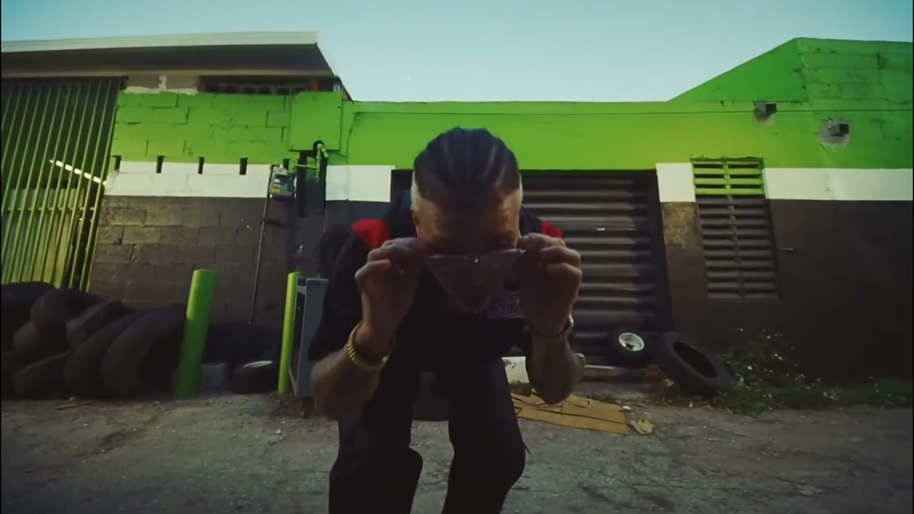 [FREE] Jhay Cortez + Tainy Type Beat 