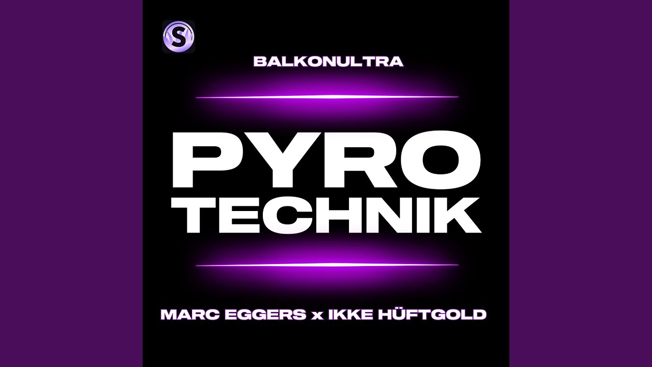 Pyrotechnik