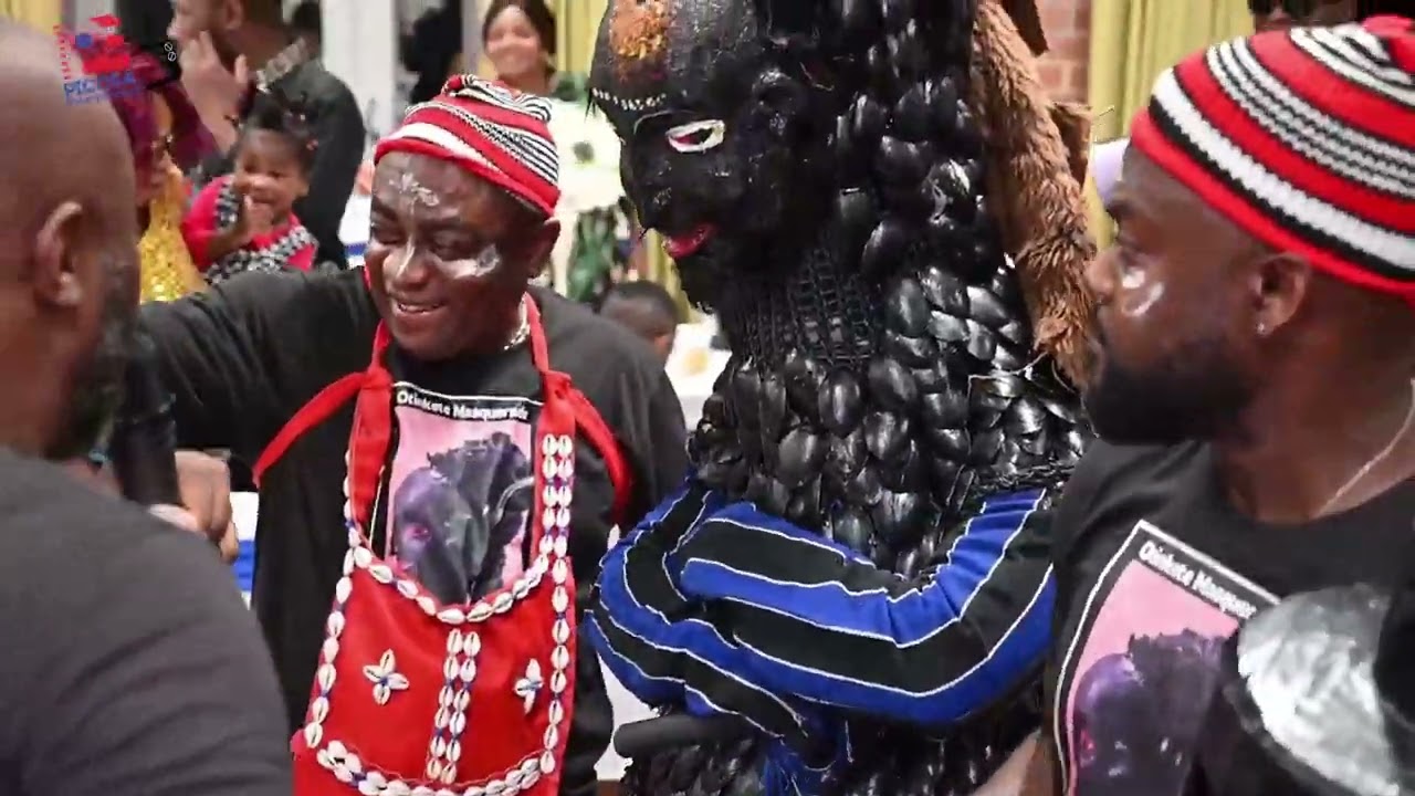 NZUKO NNEWI GERMANY E.V ( 4th Nzuko Nnewi Convention in Munich ) Sat. 2nd August 2025 Part Three