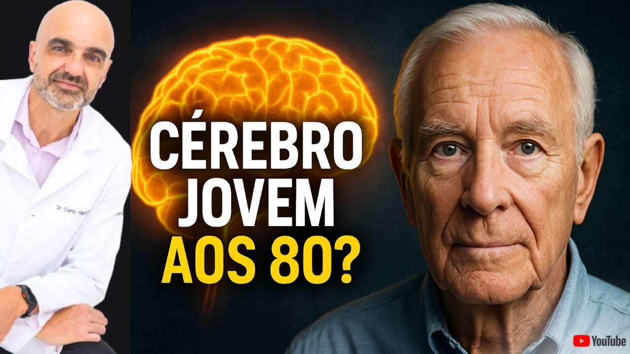 Como são os cérebros dos superidosos? E como ter um como o deles?