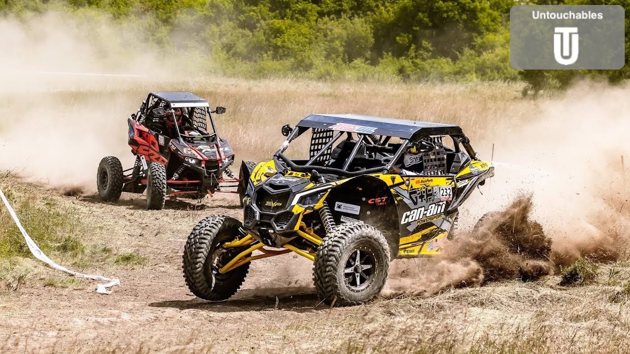 Full Power 😱🚀Super Race Europe ❌ SSV Rally Ride in Bér, Hungary❗️