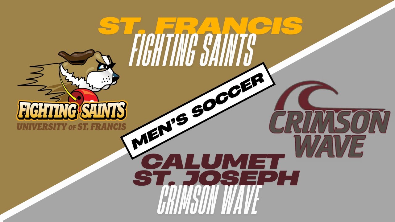 USF Men's Soccer: St. Francis (Ill.) vs Calumet College of St. Joseph (Ind.) (9/30/25)