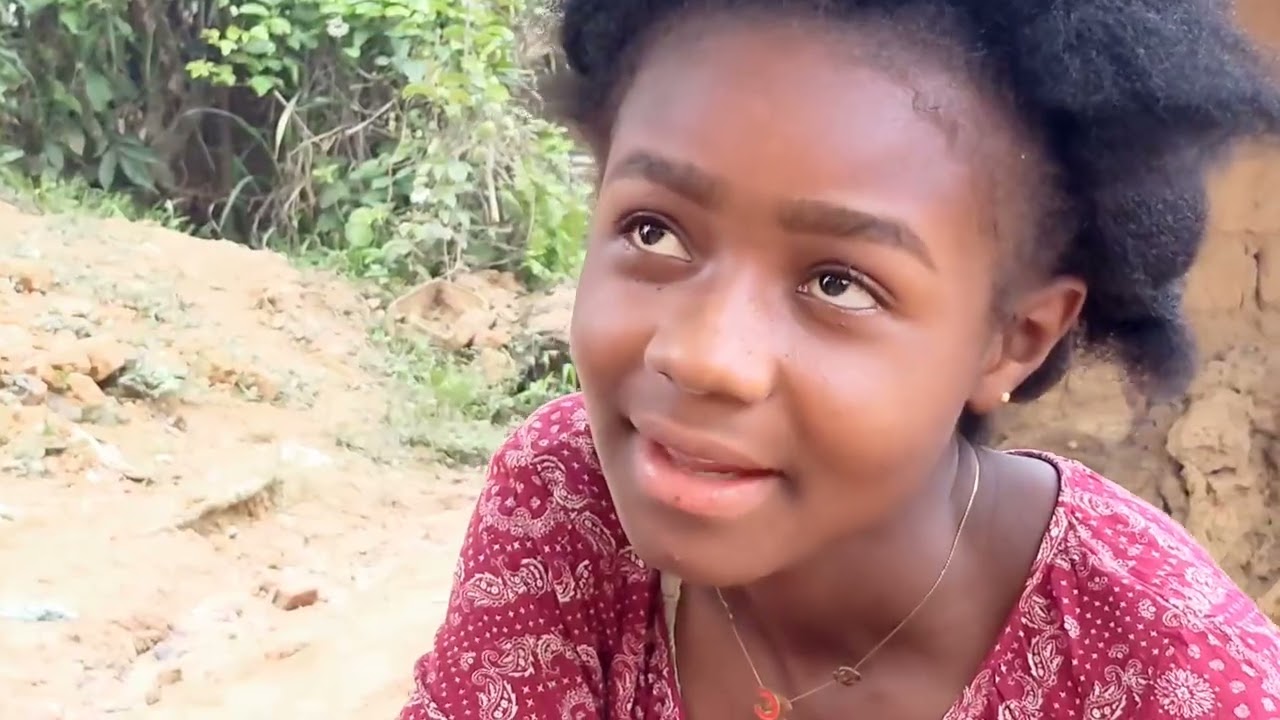Maisha magumu épisode 3