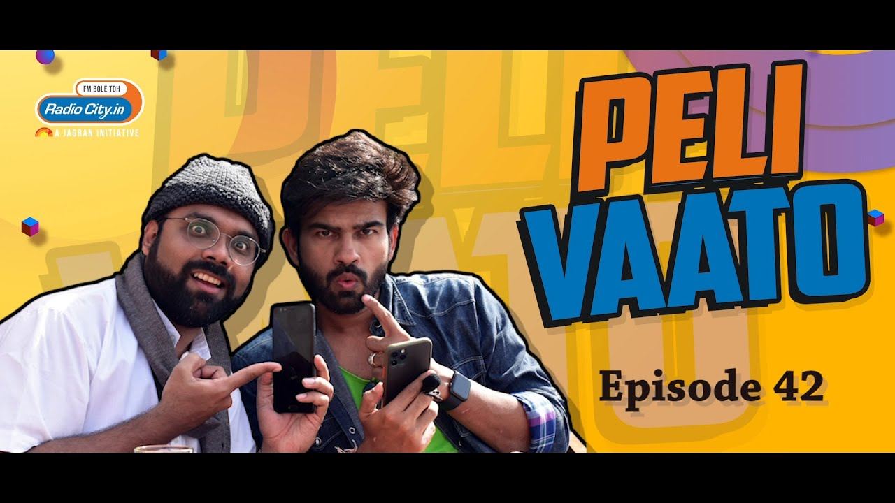 Peli Vaato Episode 42 | Kishor Kaka | RJ Harshil