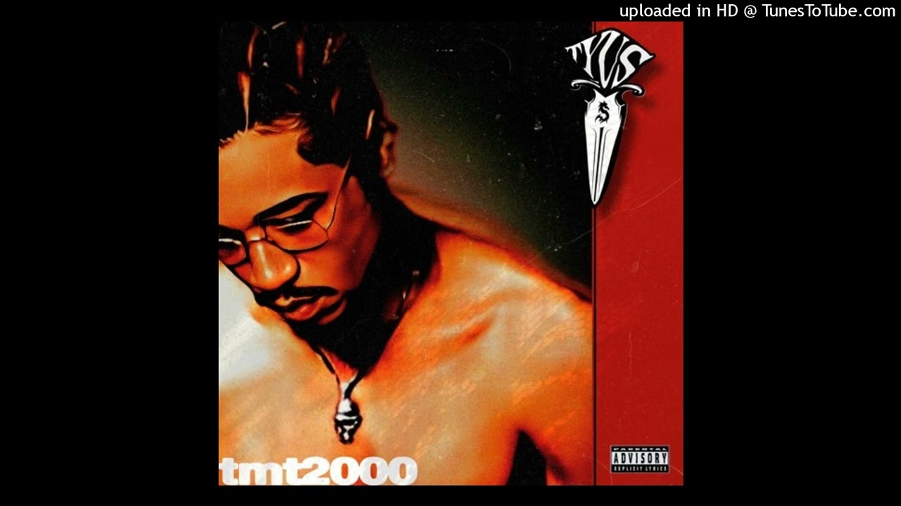 TYuS // tmt2000