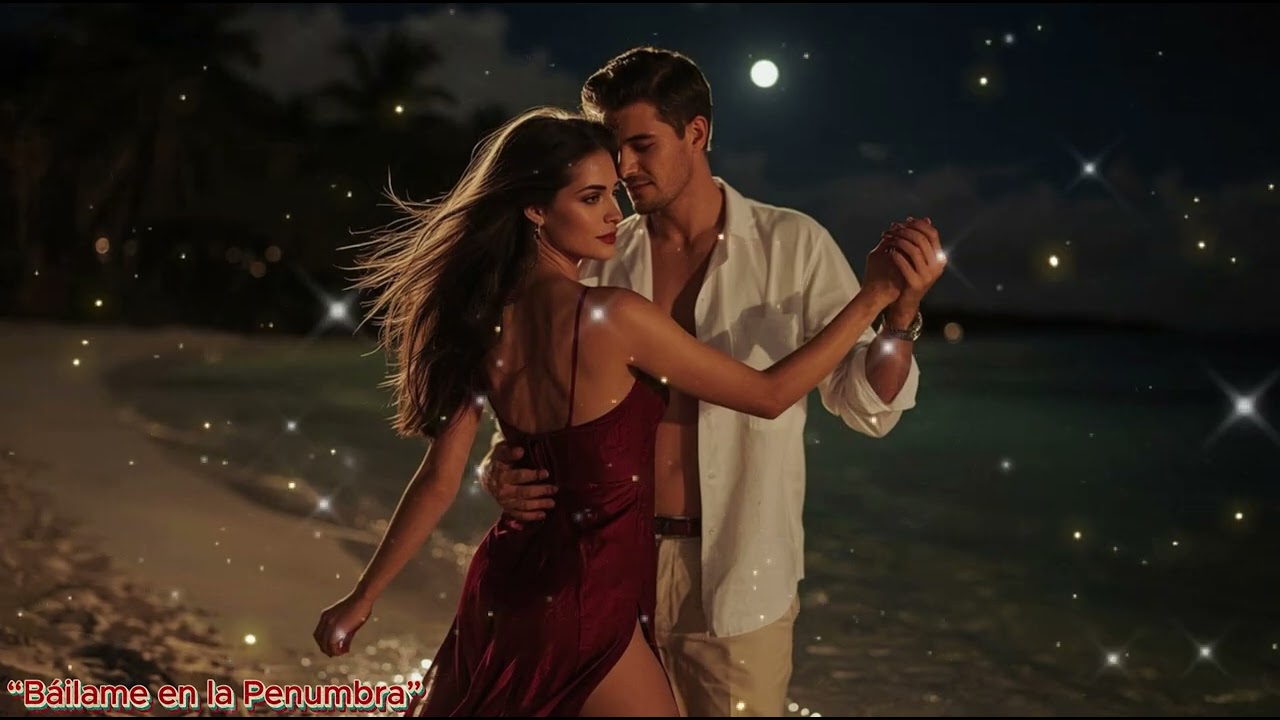 “Báilame en la Penumbra”