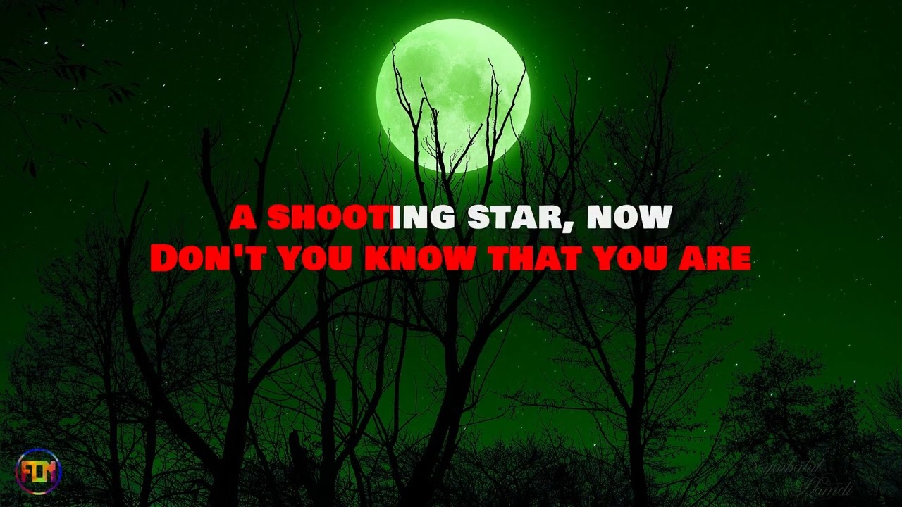 BAD COMPANY   Shooting Star KARAOKE