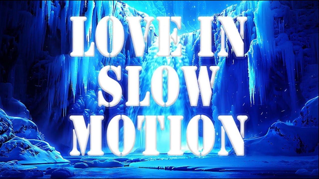 Love in Slow Motion | Lyrics | POP | 2026