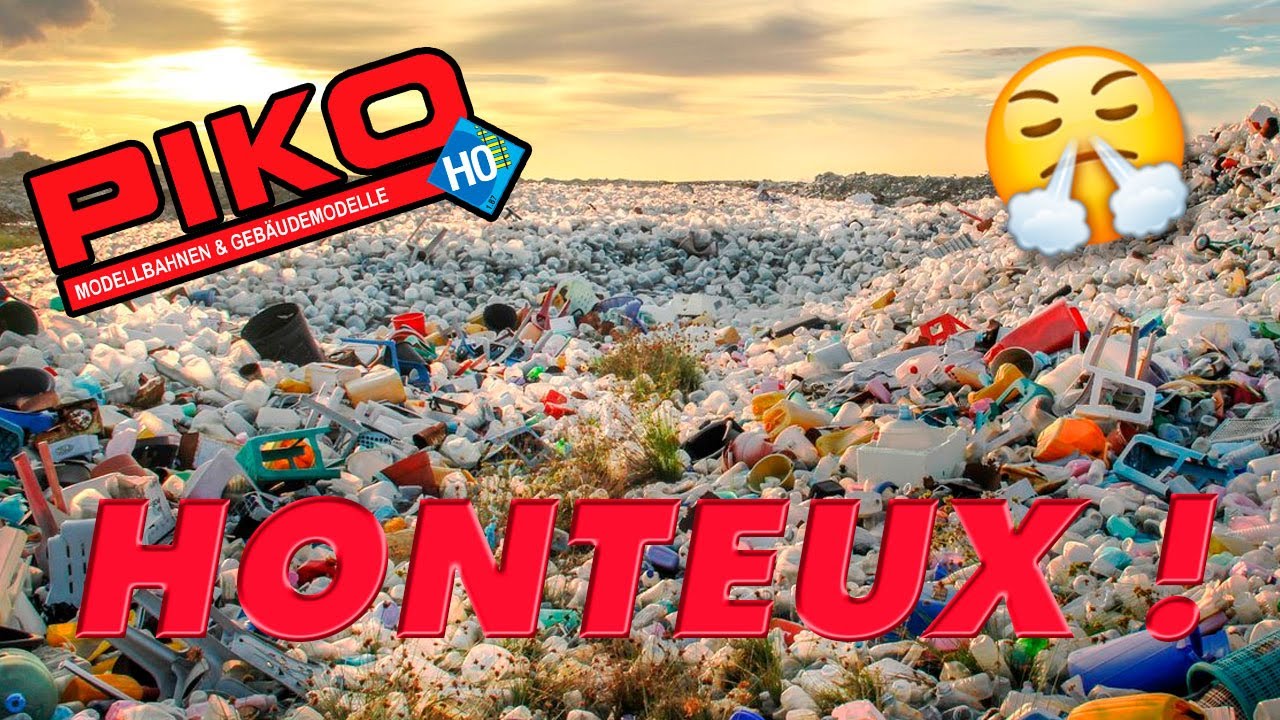 Honte &agrave; vous #PIKO 🤯🤬😤