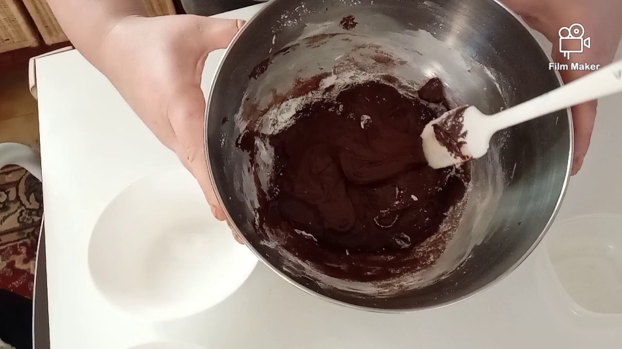 cioccolato plastico