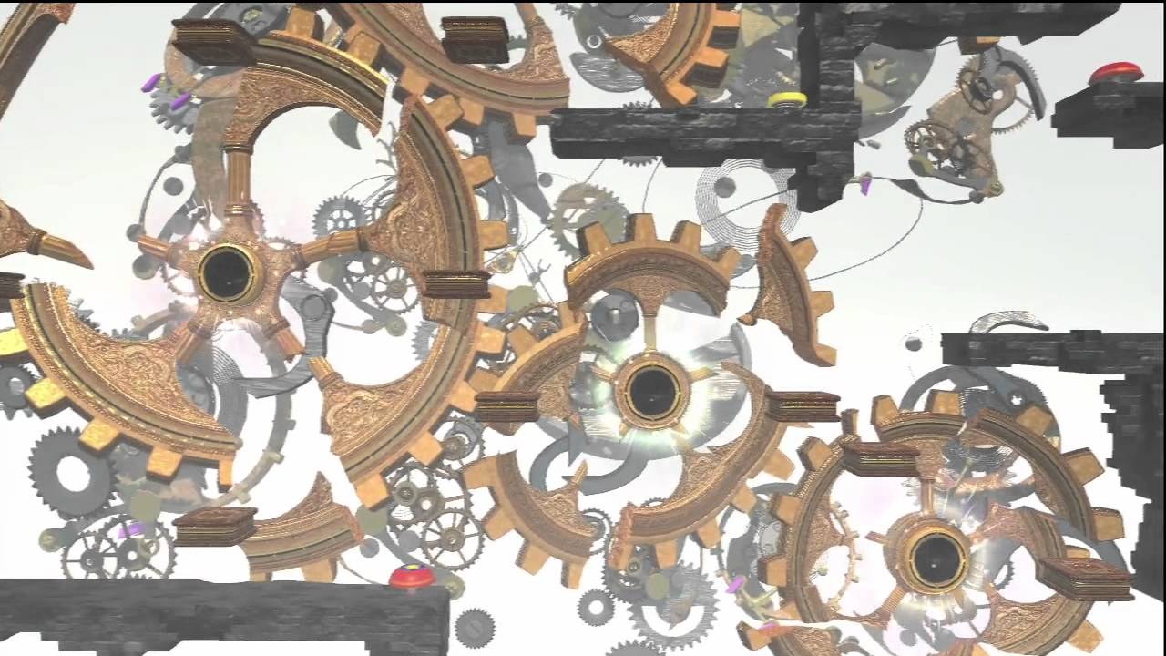 Sonic Generations - Egg Dragoon - (Part 9) [HD]