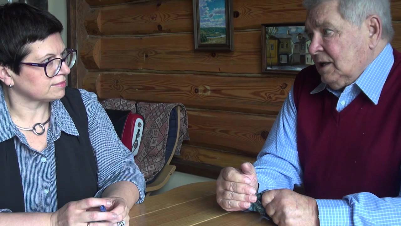 Куда катится мир. Академик Юрий Афанасьев. Ч.1