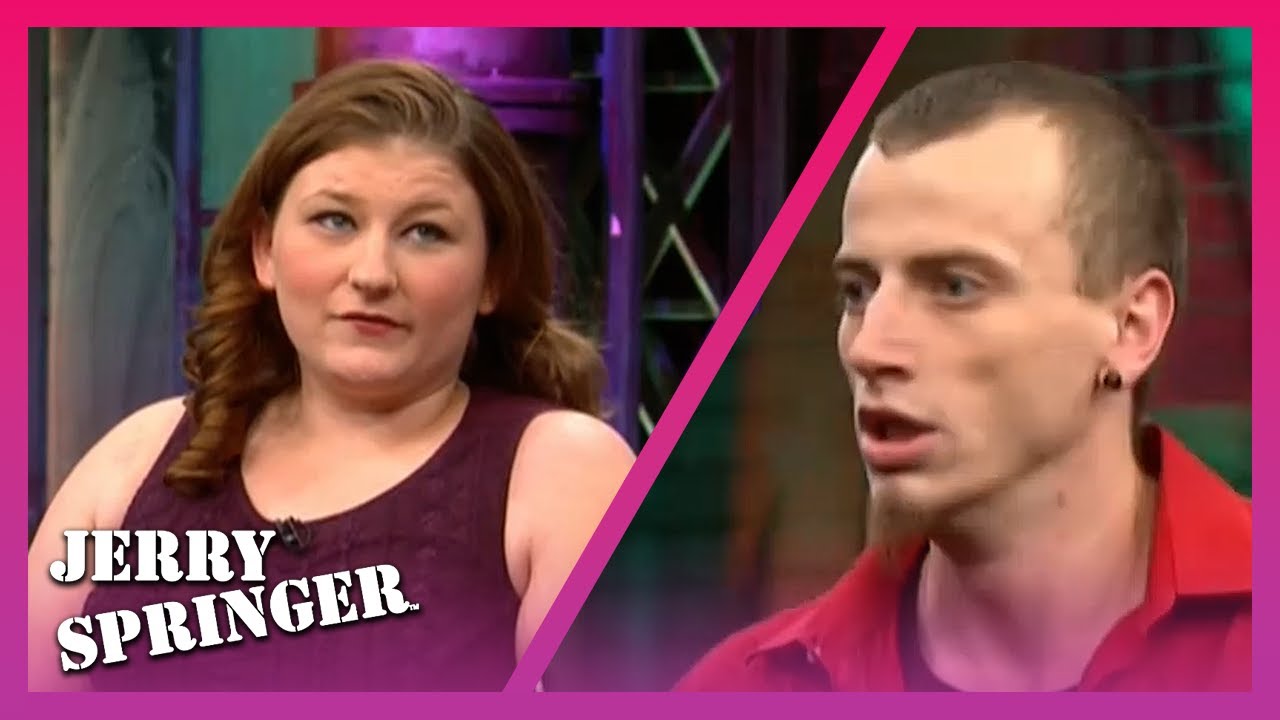 Bros Get Brutal | Jerry Springer