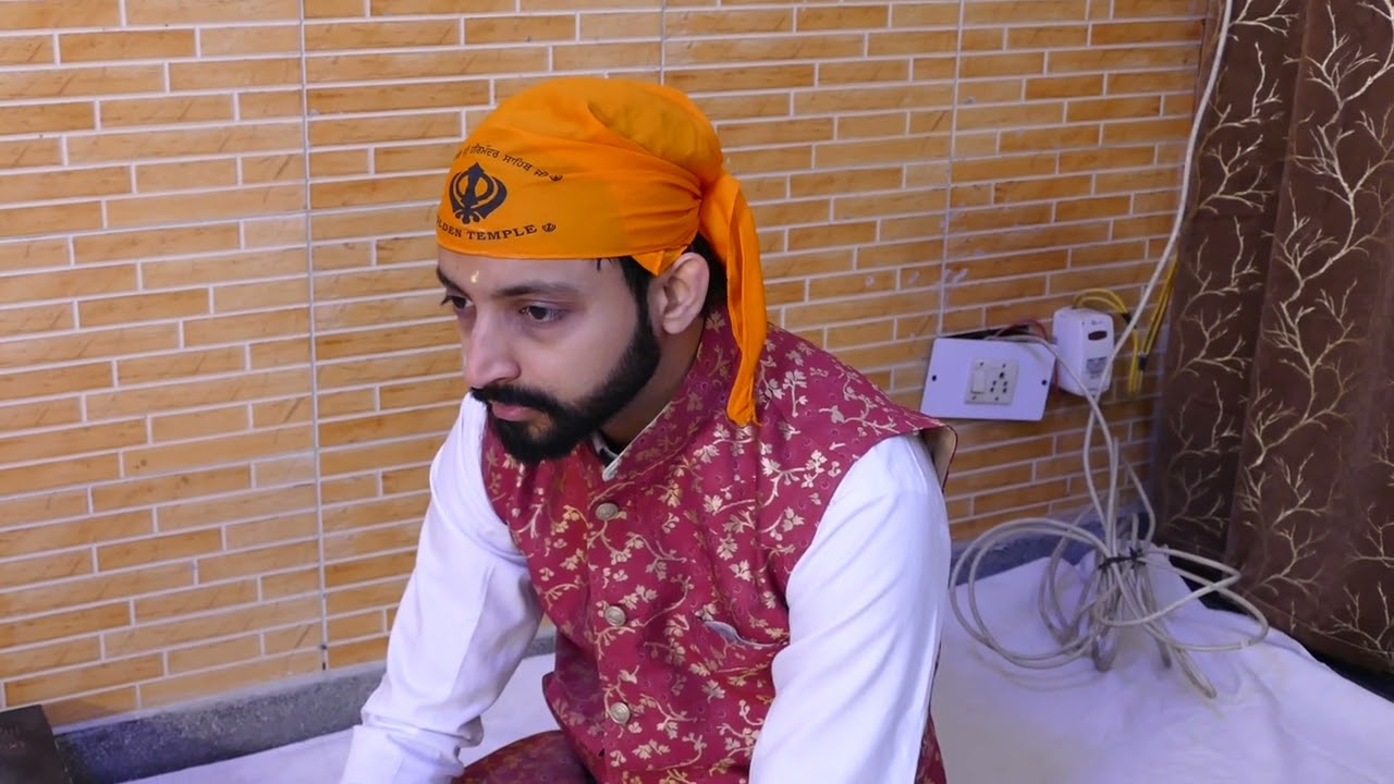 Nitish Weds Nisha - Wedding Movie Clip 03