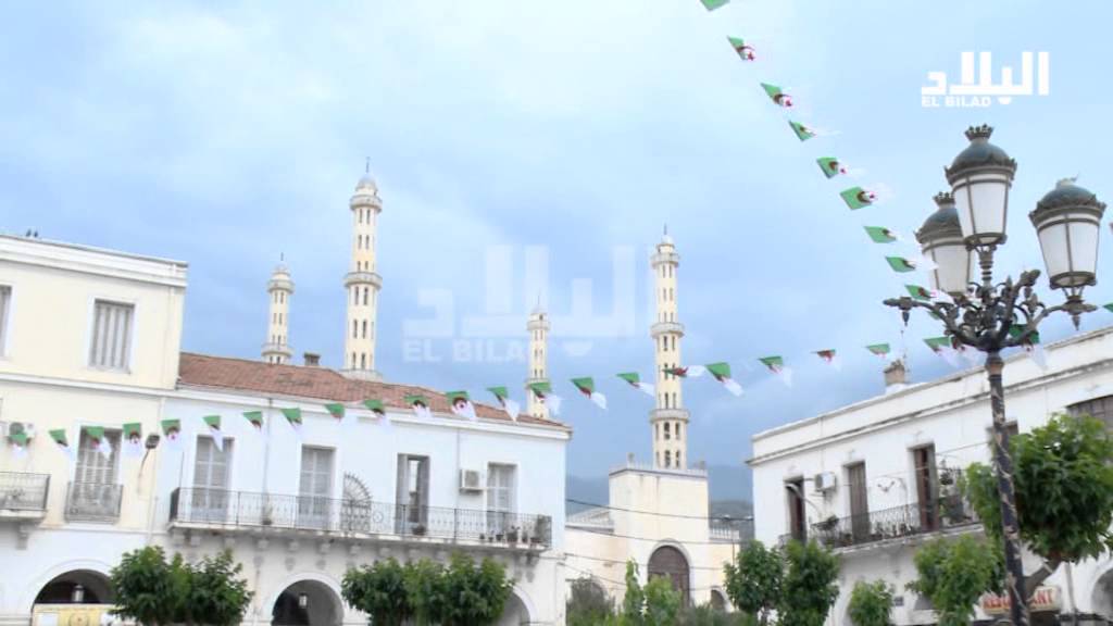 برنامج حكاية مكان : في البليدة