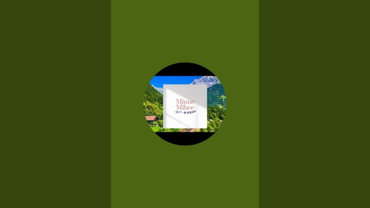MINNE MIHEE is live
