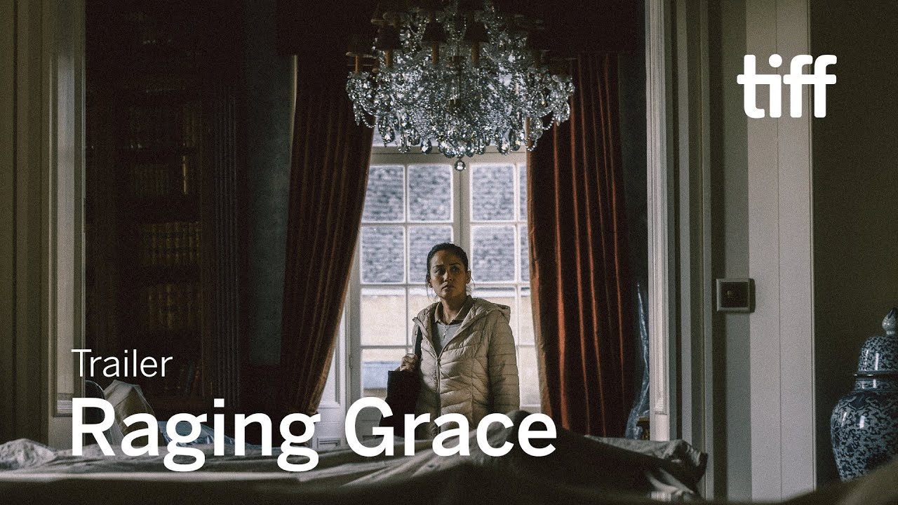 RAGING GRACE Trailer | TIFF 2023