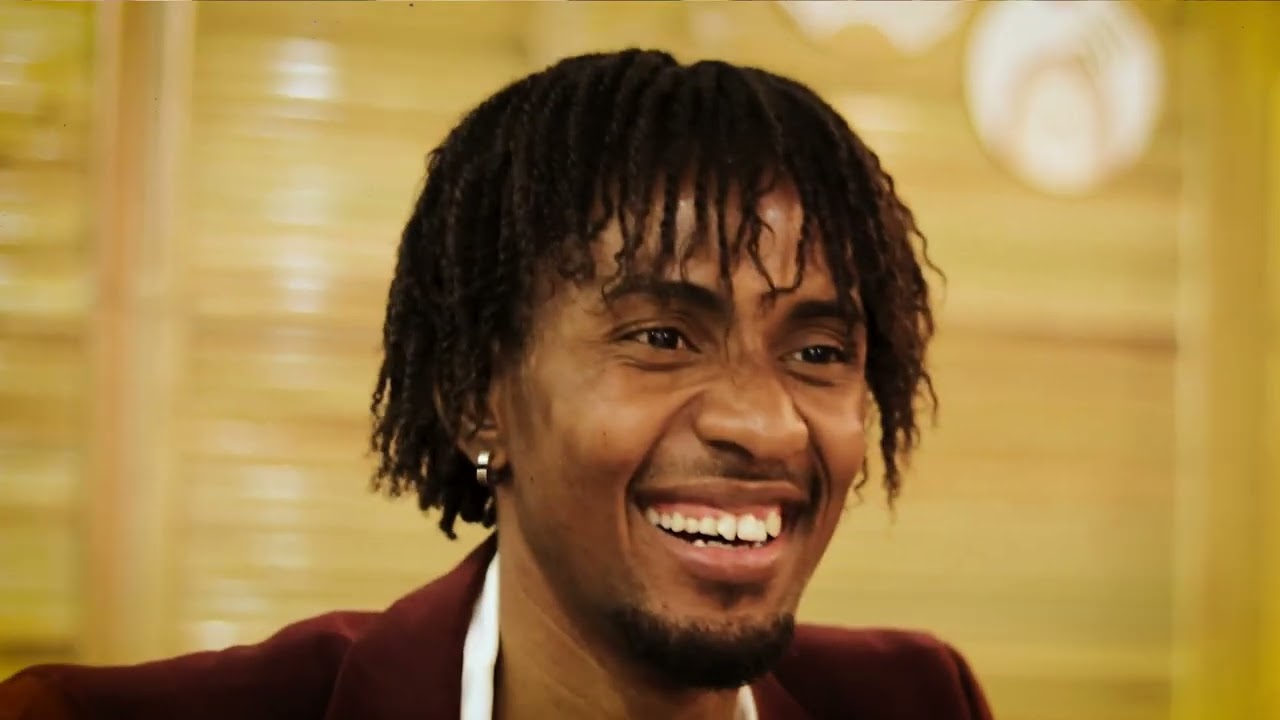 David 6D - Waliden keleni (Clip Officiel)